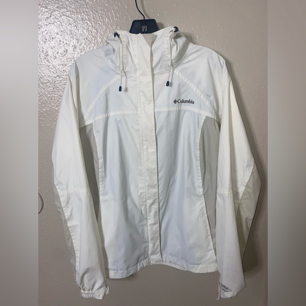Columbia jacket  size XL Great condition